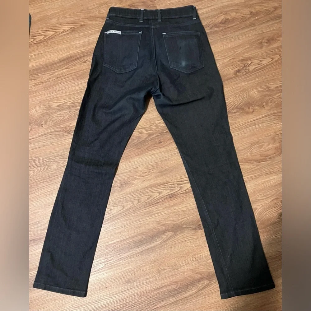 Blue Delta Mens Jeans